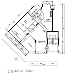 Blk 211 Serangoon Avenue 4 (Serangoon), HDB 4 Rooms #532964641